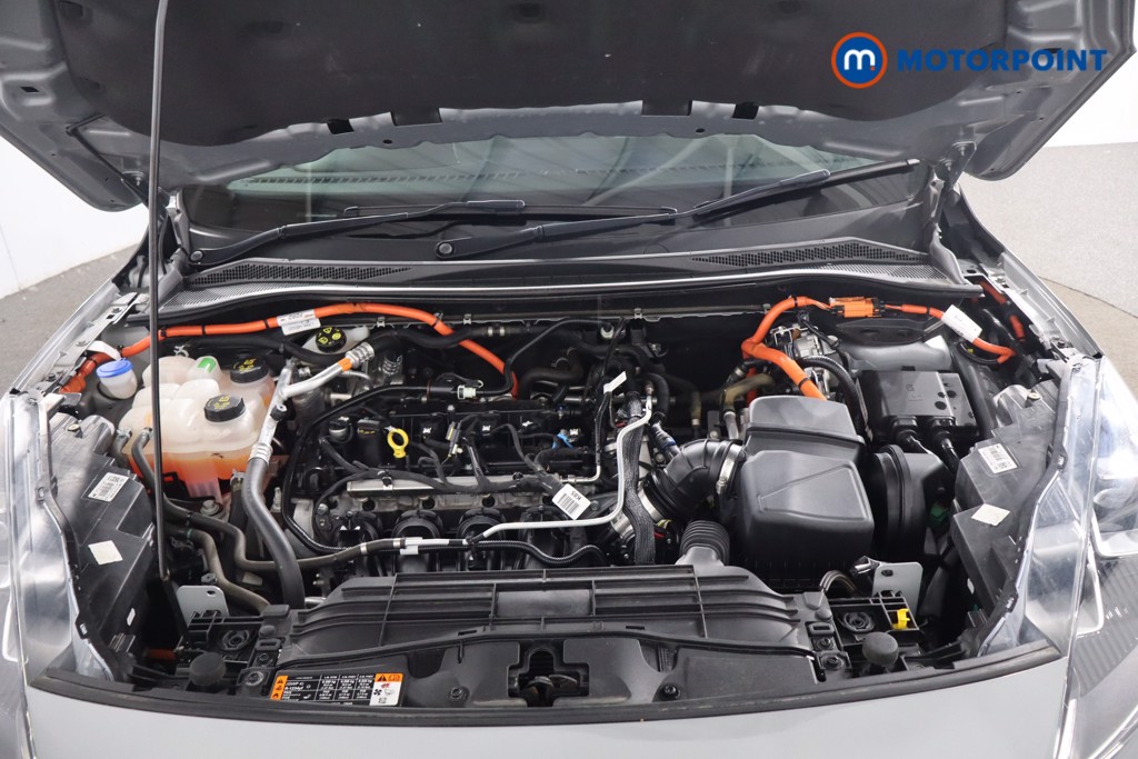 Ford Kuga St-Line X Edition Automatic Petrol Plug-In Hybrid SUV - Stock Number (1580285) - 34th supplementary image