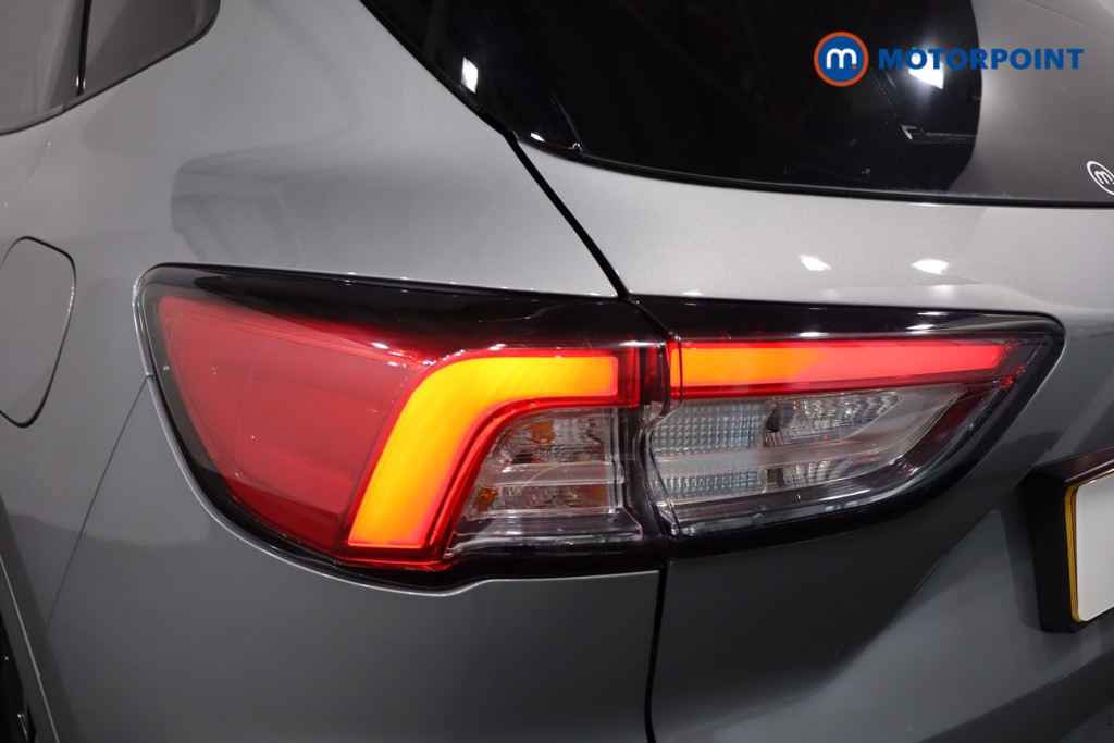 Ford Kuga St-Line X Edition Automatic Petrol Plug-In Hybrid SUV - Stock Number (1580285) - 37th supplementary image