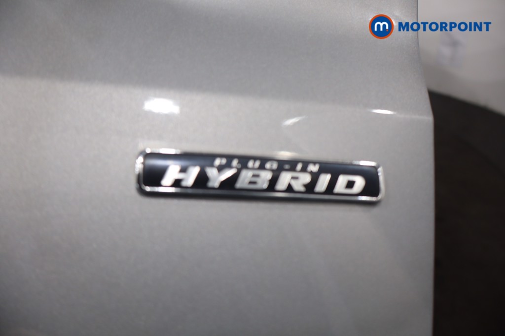 Ford Kuga St-Line X Edition Automatic Petrol Plug-In Hybrid SUV - Stock Number (1580285) - 39th supplementary image