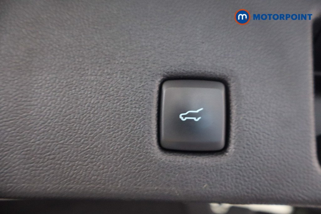 Ford Kuga St-Line X Edition Automatic Petrol Plug-In Hybrid SUV - Stock Number (1580285) - 40th supplementary image