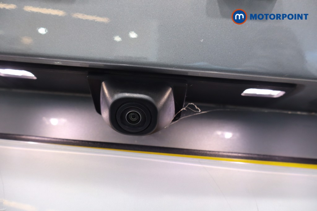 Ford Kuga St-Line X Edition Automatic Petrol Plug-In Hybrid SUV - Stock Number (1580285) - 42nd supplementary image