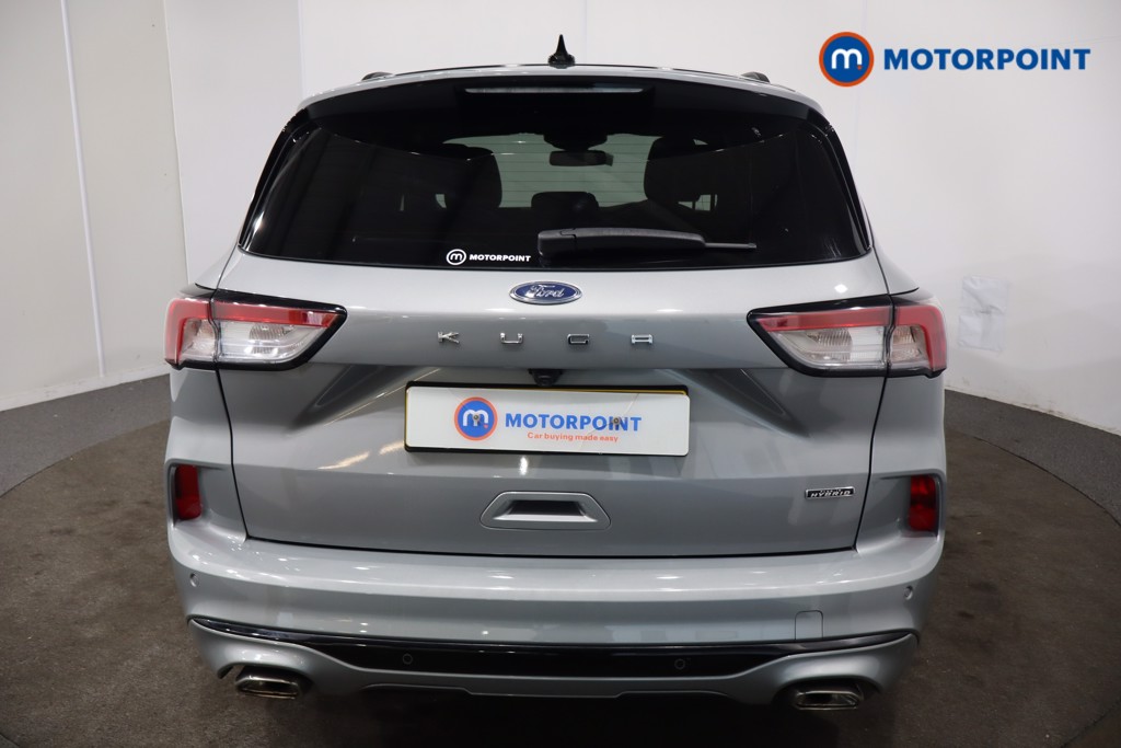 Ford Kuga St-Line X Edition Automatic Petrol Plug-In Hybrid SUV - Stock Number (1580285) - 43rd supplementary image