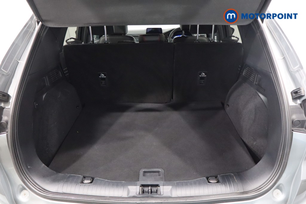 Ford Kuga St-Line X Edition Automatic Petrol Plug-In Hybrid SUV - Stock Number (1580285) - 44th supplementary image