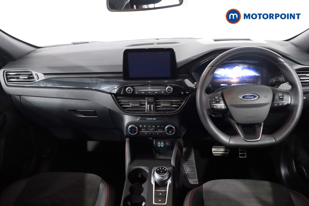 Ford Kuga St-Line X Edition Automatic Petrol Plug-In Hybrid SUV - Stock Number (1580285) - 1st supplementary image