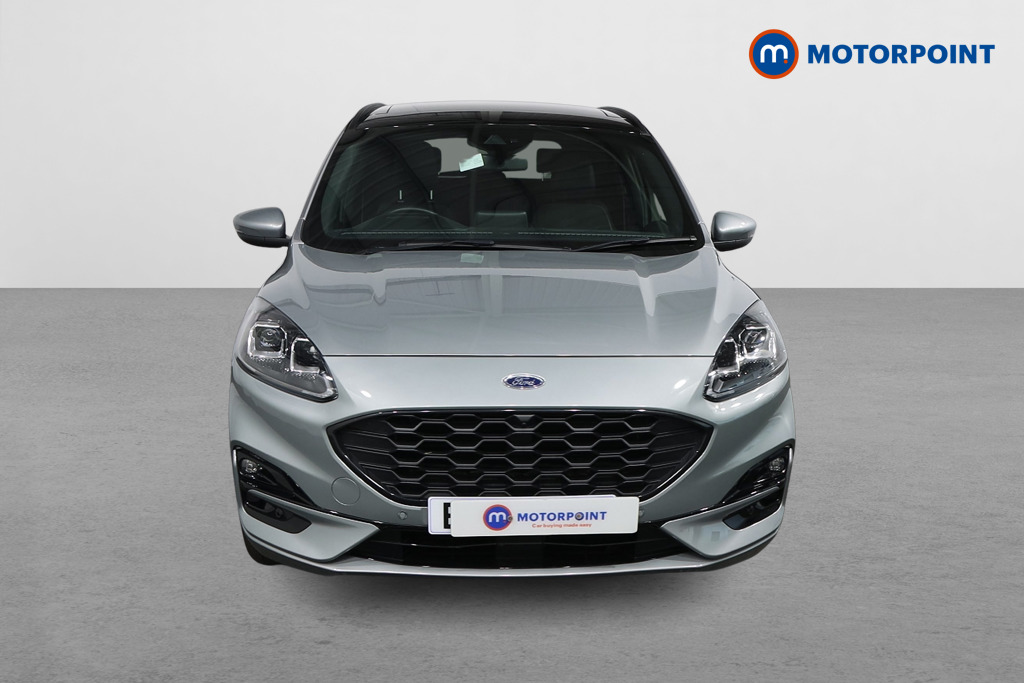 Ford Kuga St-Line X Edition Automatic Petrol Plug-In Hybrid SUV - Stock Number (1580285) - Front bumper