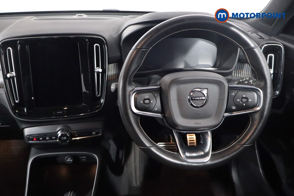 Volvo Xc40 R Design Pro Automatic Petrol SUV - Stock Number (1580354) - 3rd supplementary image