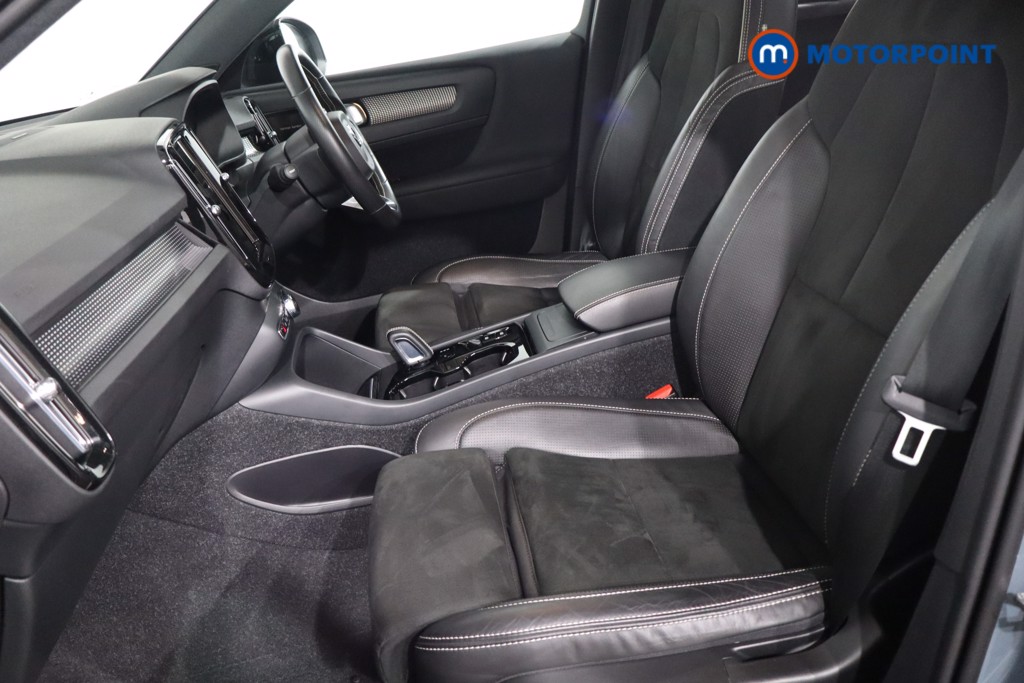 Volvo Xc40 R Design Pro Automatic Petrol SUV - Stock Number (1580354) - 4th supplementary image
