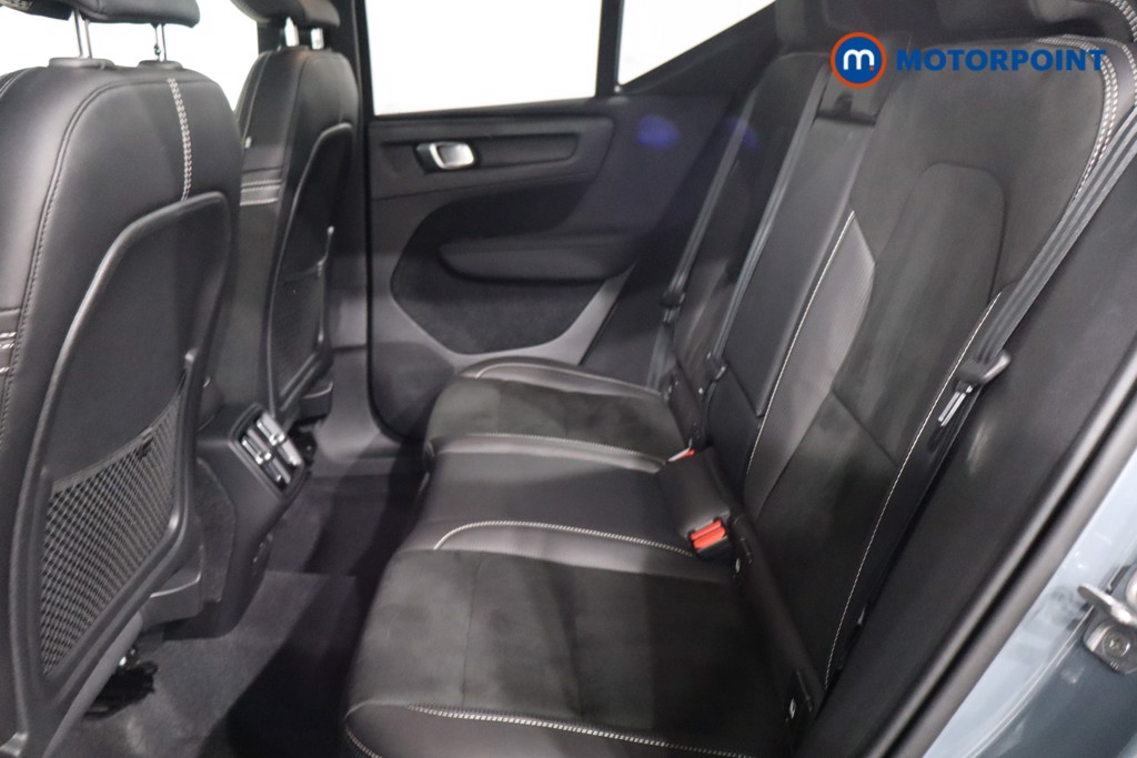 Volvo Xc40 R Design Pro Automatic Petrol SUV - Stock Number (1580354) - 5th supplementary image