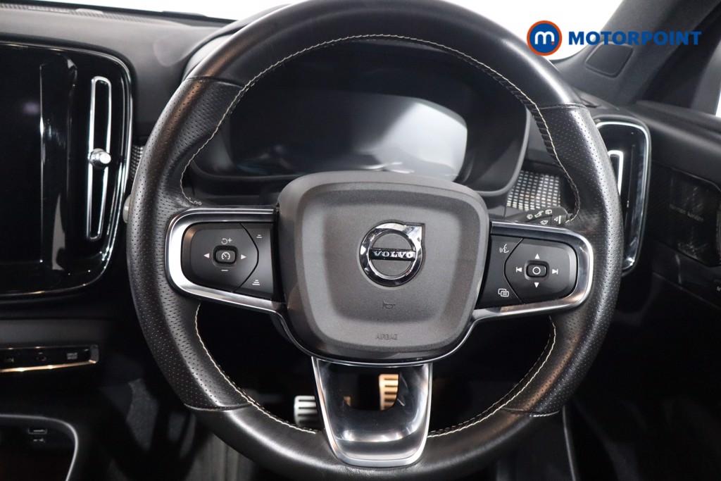 Volvo Xc40 R Design Pro Automatic Petrol SUV - Stock Number (1580354) - 6th supplementary image