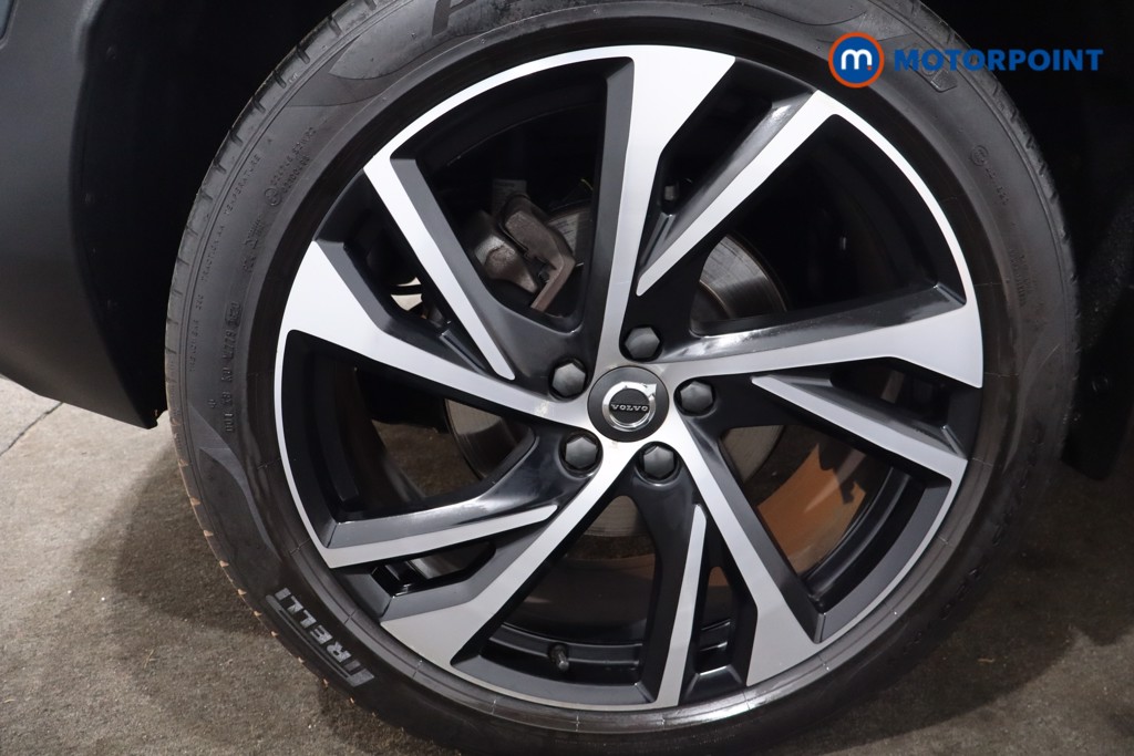 Volvo Xc40 R Design Pro Automatic Petrol SUV - Stock Number (1580354) - 9th supplementary image