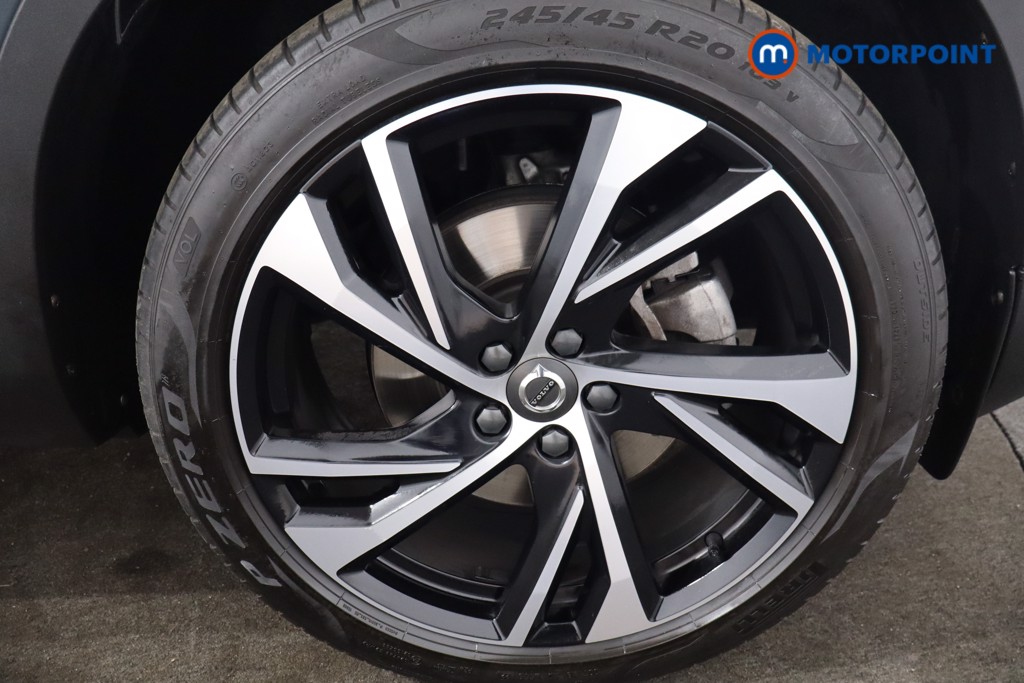 Volvo Xc40 R Design Pro Automatic Petrol SUV - Stock Number (1580354) - 10th supplementary image