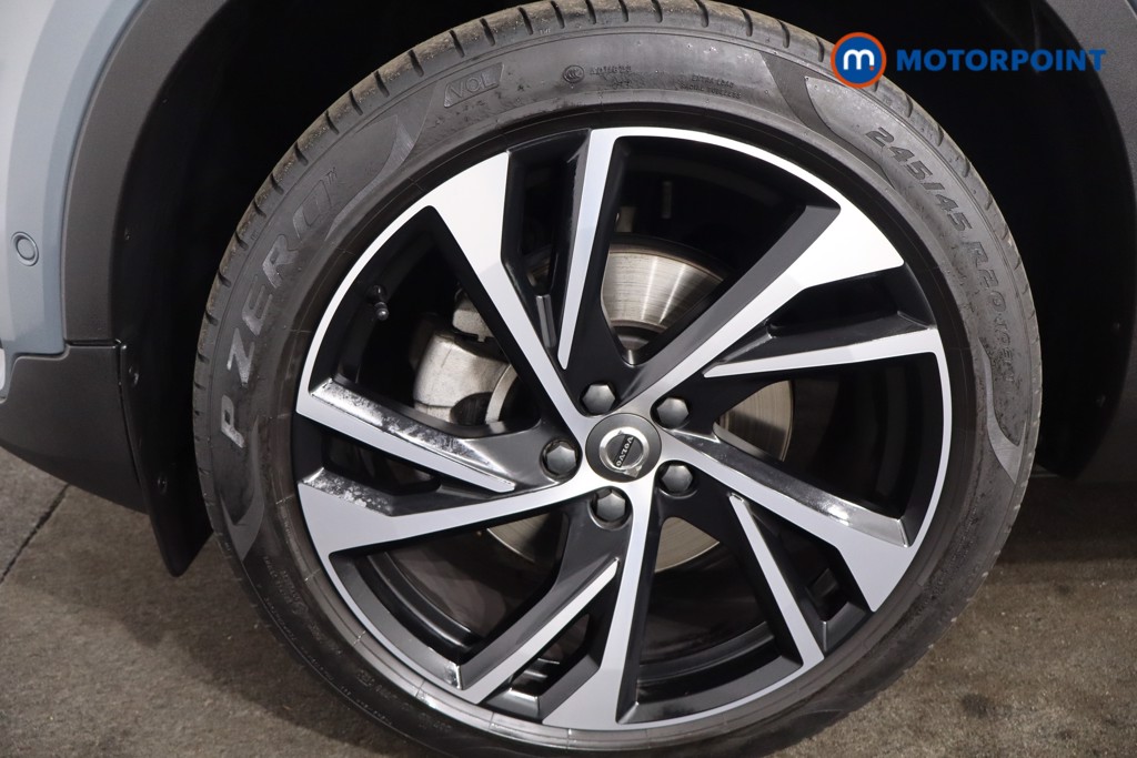 Volvo Xc40 R Design Pro Automatic Petrol SUV - Stock Number (1580354) - 11th supplementary image