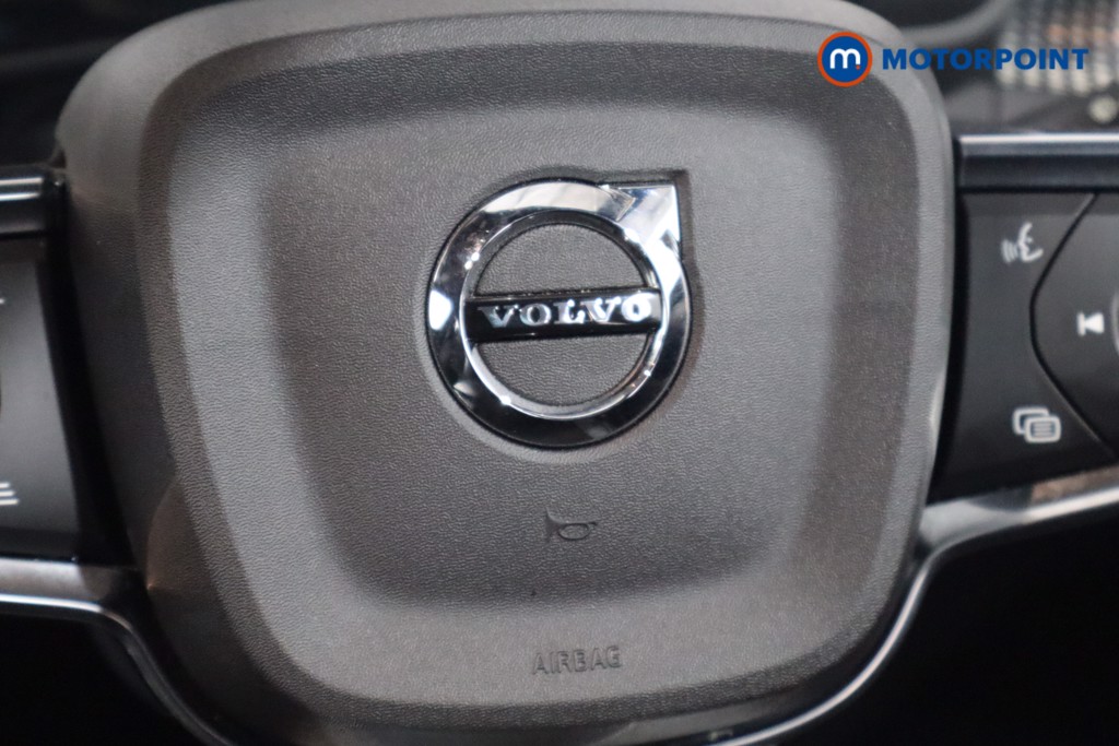 Volvo Xc40 R Design Pro Automatic Petrol SUV - Stock Number (1580354) - 15th supplementary image