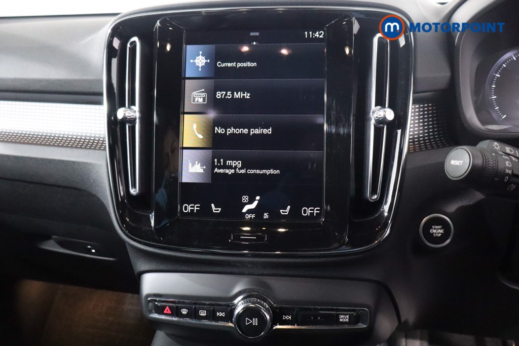 Volvo Xc40 R Design Pro Automatic Petrol SUV - Stock Number (1580354) - 18th supplementary image