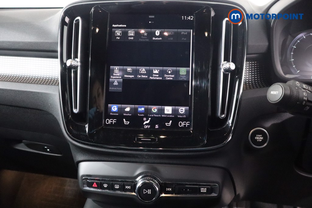 Volvo Xc40 R Design Pro Automatic Petrol SUV - Stock Number (1580354) - 19th supplementary image