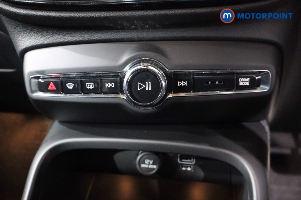 Volvo Xc40 R Design Pro Automatic Petrol SUV - Stock Number (1580354) - 20th supplementary image