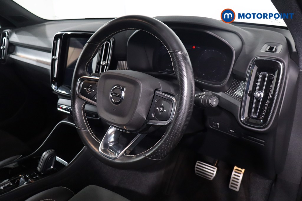 Volvo Xc40 R Design Pro Automatic Petrol SUV - Stock Number (1580354) - 27th supplementary image