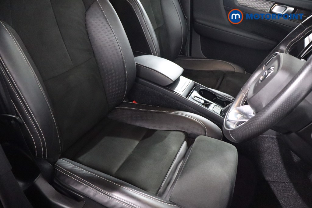 Volvo Xc40 R Design Pro Automatic Petrol SUV - Stock Number (1580354) - 28th supplementary image