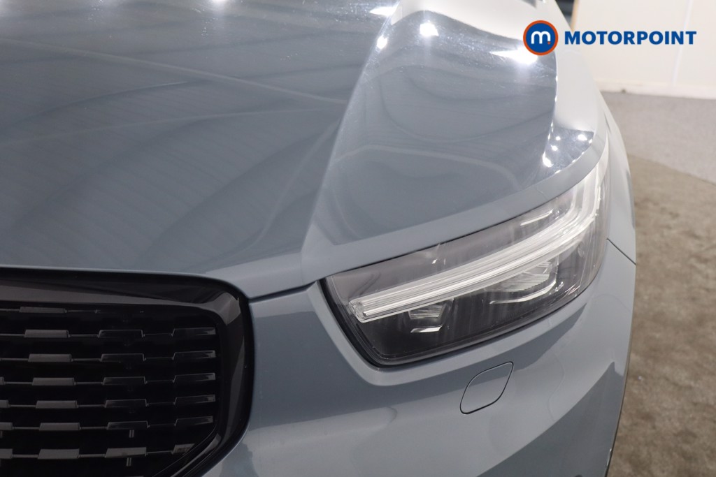Volvo Xc40 R Design Pro Automatic Petrol SUV - Stock Number (1580354) - 31st supplementary image