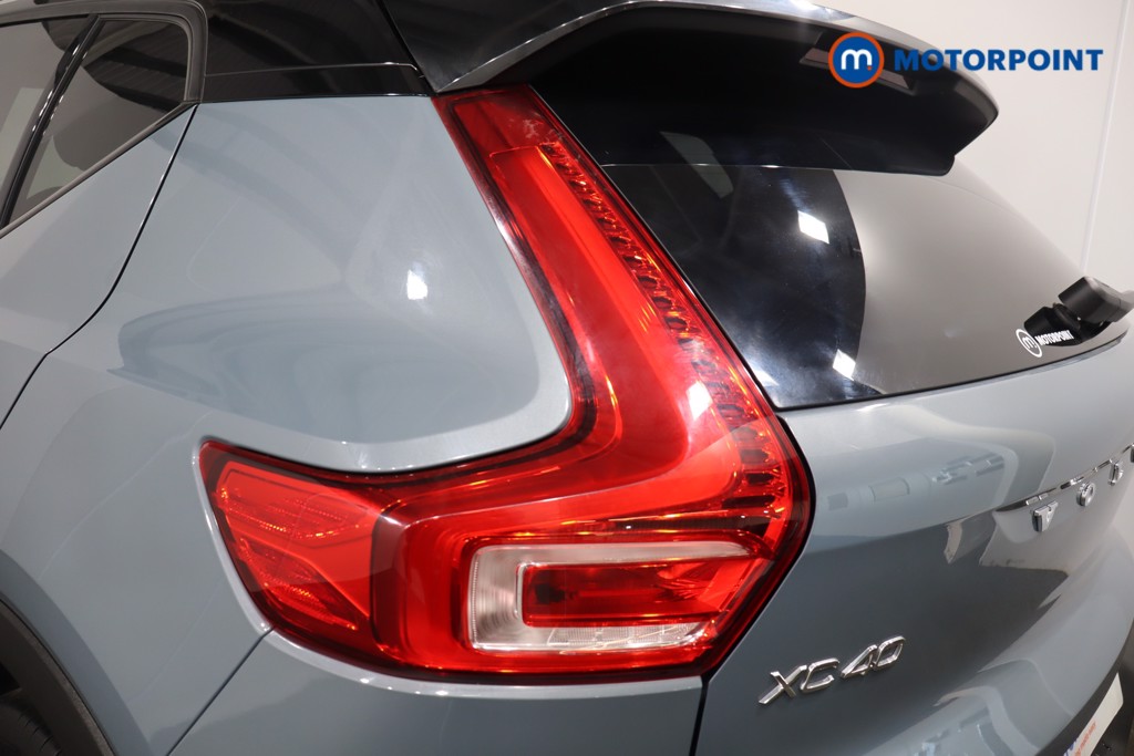 Volvo Xc40 R Design Pro Automatic Petrol SUV - Stock Number (1580354) - 37th supplementary image