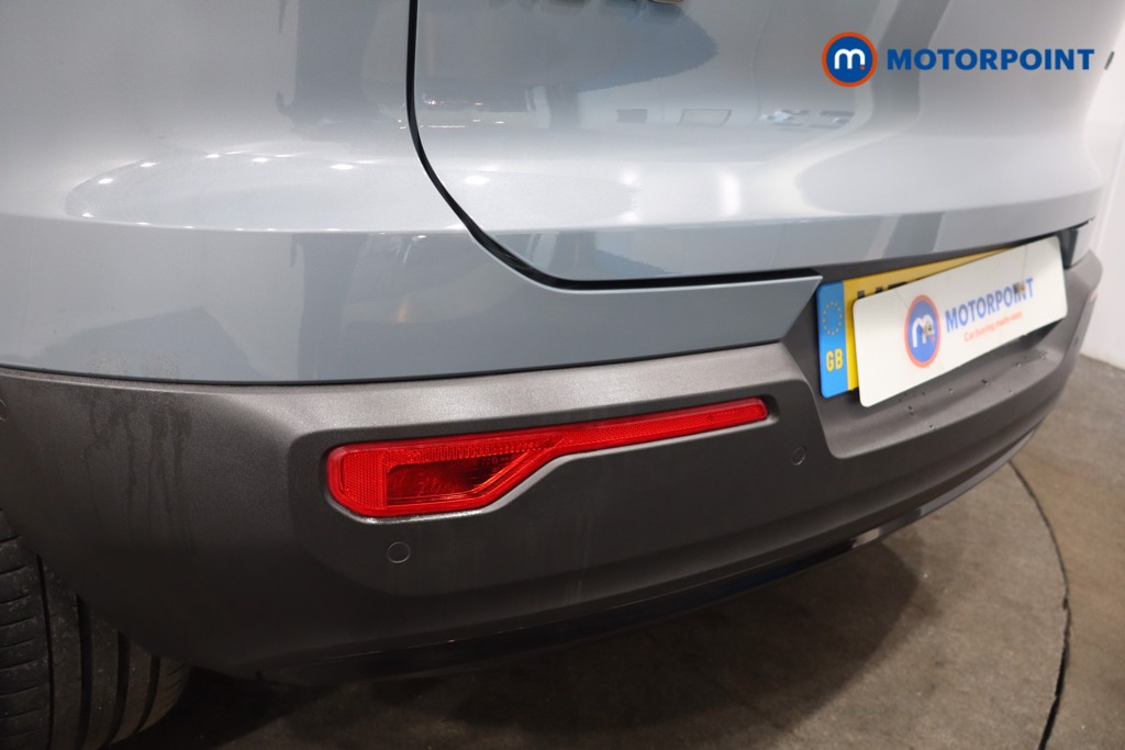 Volvo Xc40 R Design Pro Automatic Petrol SUV - Stock Number (1580354) - 38th supplementary image