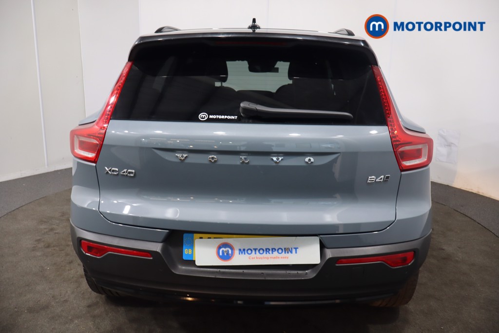 Volvo Xc40 R Design Pro Automatic Petrol SUV - Stock Number (1580354) - 41st supplementary image