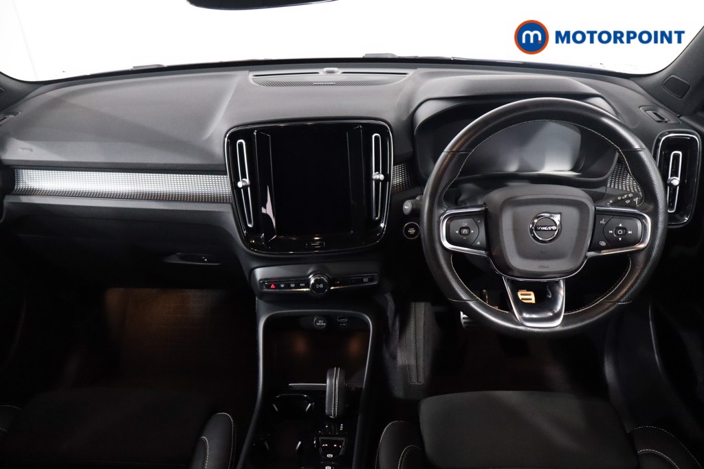 Volvo Xc40 R Design Pro Automatic Petrol SUV - Stock Number (1580354) - 1st supplementary image