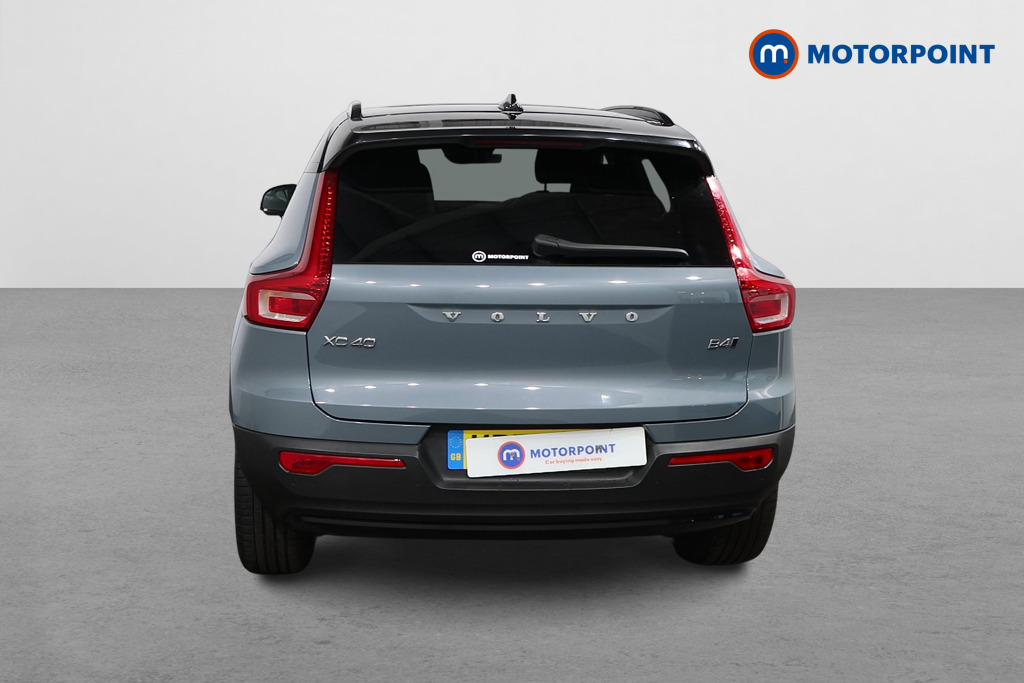 Volvo Xc40 R Design Pro Automatic Petrol SUV - Stock Number (1580354) - Rear bumper