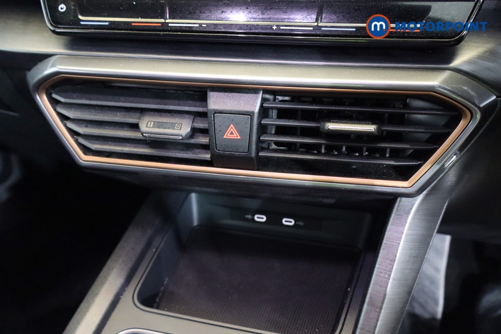 Cupra Leon VZ1 Automatic Petrol Hatchback - Stock Number (1580409) - 11th supplementary image
