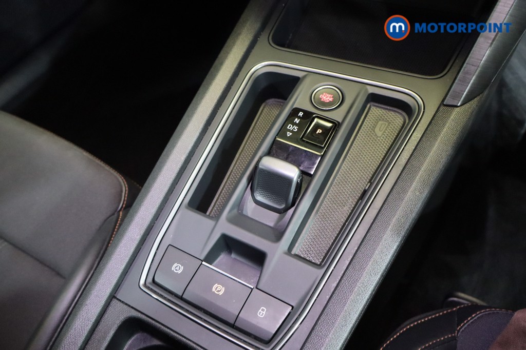 Cupra Leon VZ1 Automatic Petrol Hatchback - Stock Number (1580409) - 12th supplementary image