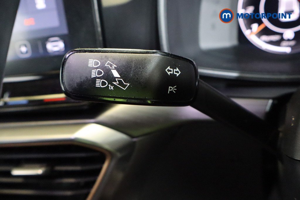 Cupra Leon VZ1 Automatic Petrol Hatchback - Stock Number (1580409) - 15th supplementary image