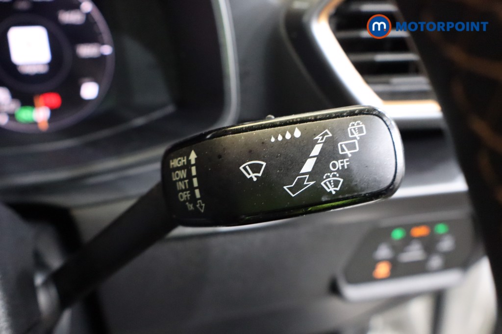 Cupra Leon VZ1 Automatic Petrol Hatchback - Stock Number (1580409) - 16th supplementary image