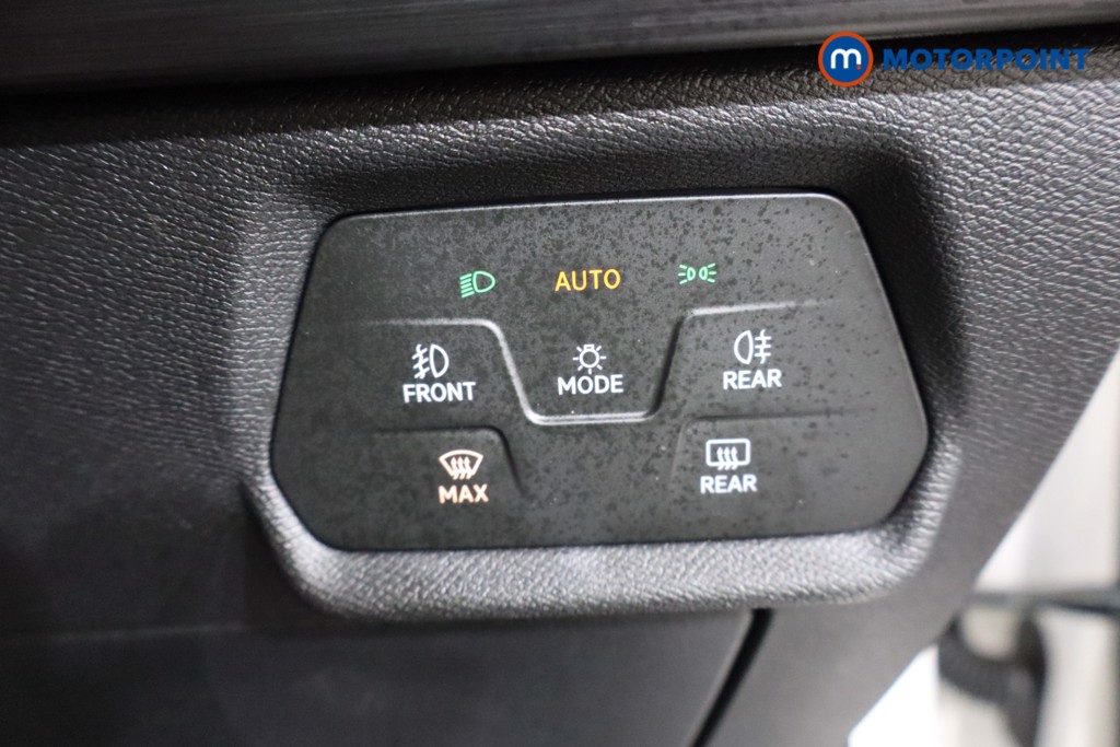 Cupra Leon VZ1 Automatic Petrol Hatchback - Stock Number (1580409) - 17th supplementary image