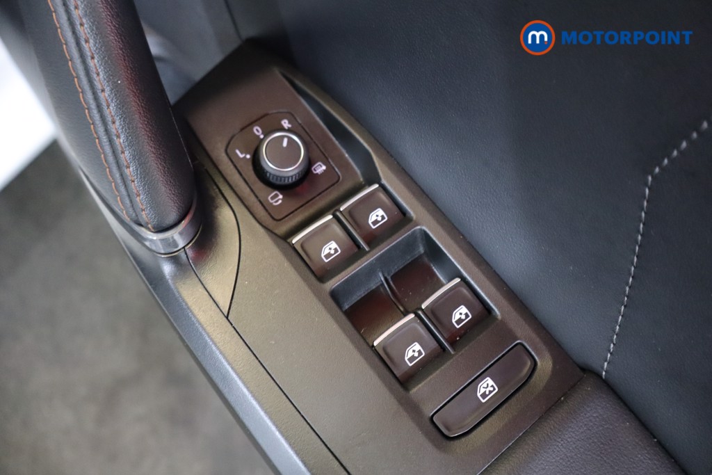 Cupra Leon VZ1 Automatic Petrol Hatchback - Stock Number (1580409) - 18th supplementary image