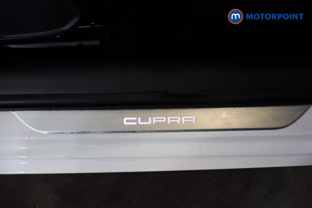 Cupra Leon VZ1 Automatic Petrol Hatchback - Stock Number (1580409) - 19th supplementary image