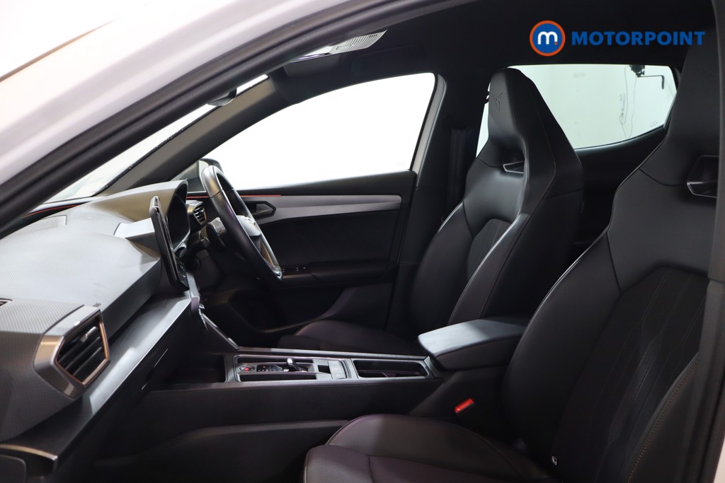 Cupra Leon VZ1 Automatic Petrol Hatchback - Stock Number (1580409) - 20th supplementary image