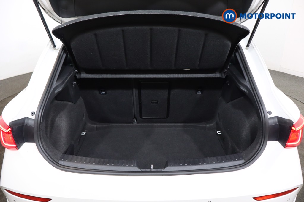 Cupra Leon VZ1 Automatic Petrol Hatchback - Stock Number (1580409) - 24th supplementary image