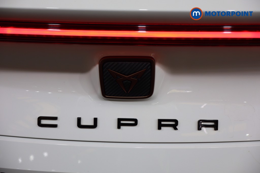 Cupra Leon VZ1 Automatic Petrol Hatchback - Stock Number (1580409) - 32nd supplementary image