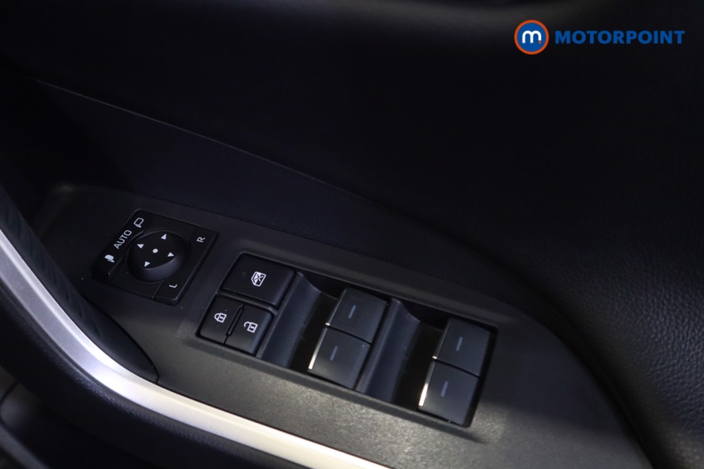 Suzuki Across 2.5 Phev E-Four 5Dr Cvt Automatic Petrol Plug-In Hybrid SUV - Stock Number (1580420) - 3rd supplementary image