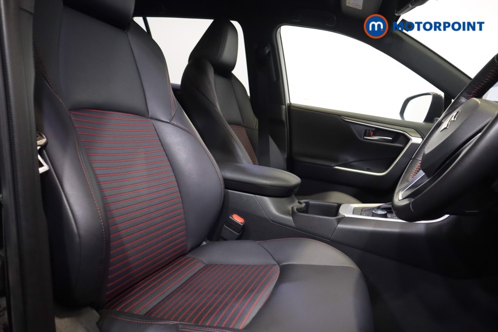 Suzuki Across 2.5 Phev E-Four 5Dr Cvt Automatic Petrol Plug-In Hybrid SUV - Stock Number (1580420) - 5th supplementary image