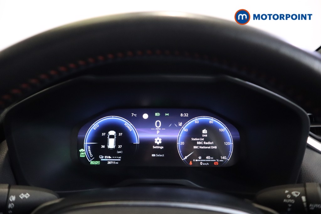 Suzuki Across 2.5 Phev E-Four 5Dr Cvt Automatic Petrol Plug-In Hybrid SUV - Stock Number (1580420) - 10th supplementary image