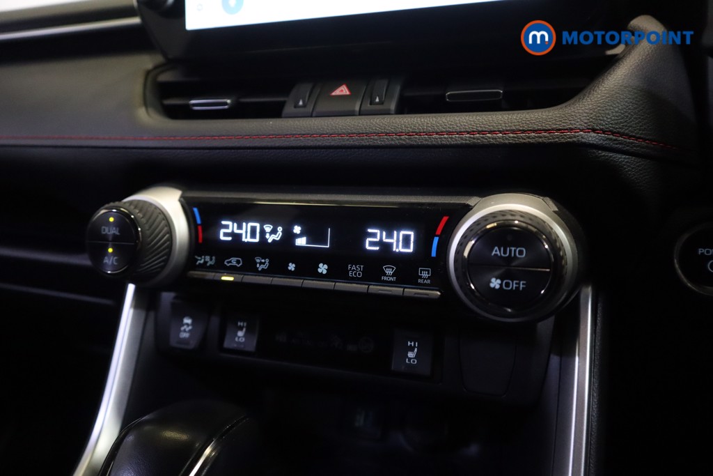 Suzuki Across 2.5 Phev E-Four 5Dr Cvt Automatic Petrol Plug-In Hybrid SUV - Stock Number (1580420) - 14th supplementary image