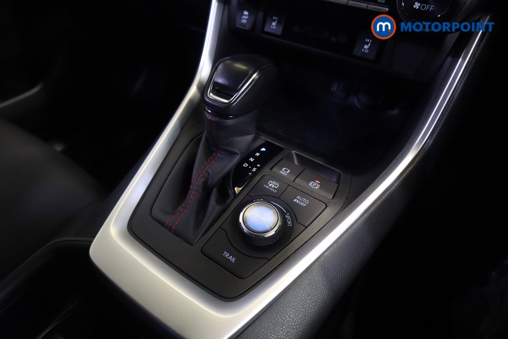 Suzuki Across 2.5 Phev E-Four 5Dr Cvt Automatic Petrol Plug-In Hybrid SUV - Stock Number (1580420) - 17th supplementary image