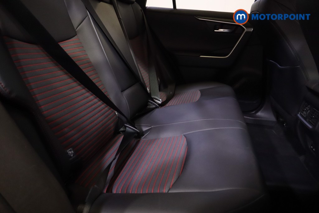 Suzuki Across 2.5 Phev E-Four 5Dr Cvt Automatic Petrol Plug-In Hybrid SUV - Stock Number (1580420) - 21st supplementary image