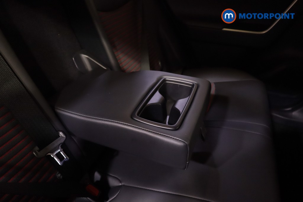 Suzuki Across 2.5 Phev E-Four 5Dr Cvt Automatic Petrol Plug-In Hybrid SUV - Stock Number (1580420) - 23rd supplementary image