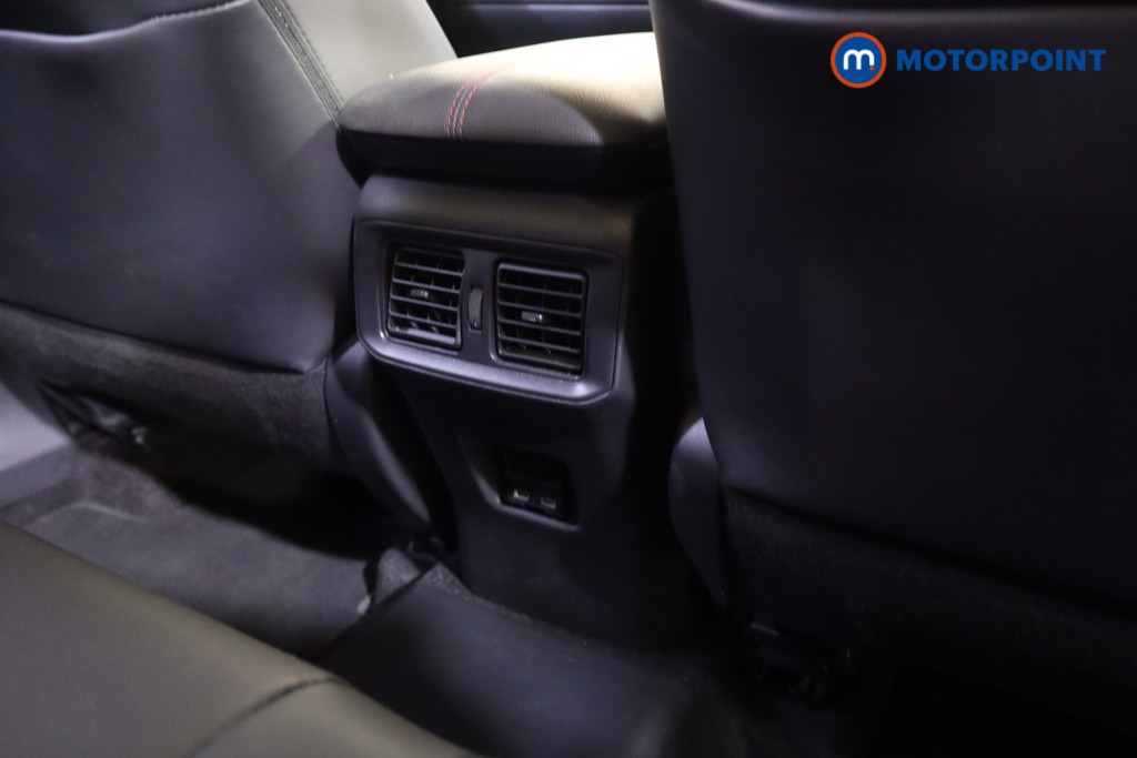 Suzuki Across 2.5 Phev E-Four 5Dr Cvt Automatic Petrol Plug-In Hybrid SUV - Stock Number (1580420) - 24th supplementary image