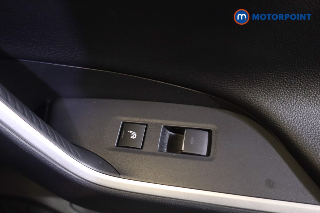 Suzuki Across 2.5 Phev E-Four 5Dr Cvt Automatic Petrol Plug-In Hybrid SUV - Stock Number (1580420) - 25th supplementary image