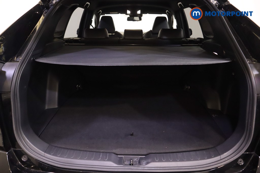 Suzuki Across 2.5 Phev E-Four 5Dr Cvt Automatic Petrol Plug-In Hybrid SUV - Stock Number (1580420) - 26th supplementary image