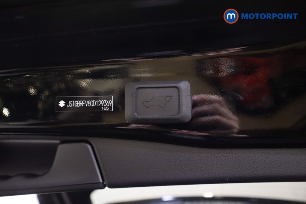 Suzuki Across 2.5 Phev E-Four 5Dr Cvt Automatic Petrol Plug-In Hybrid SUV - Stock Number (1580420) - 27th supplementary image