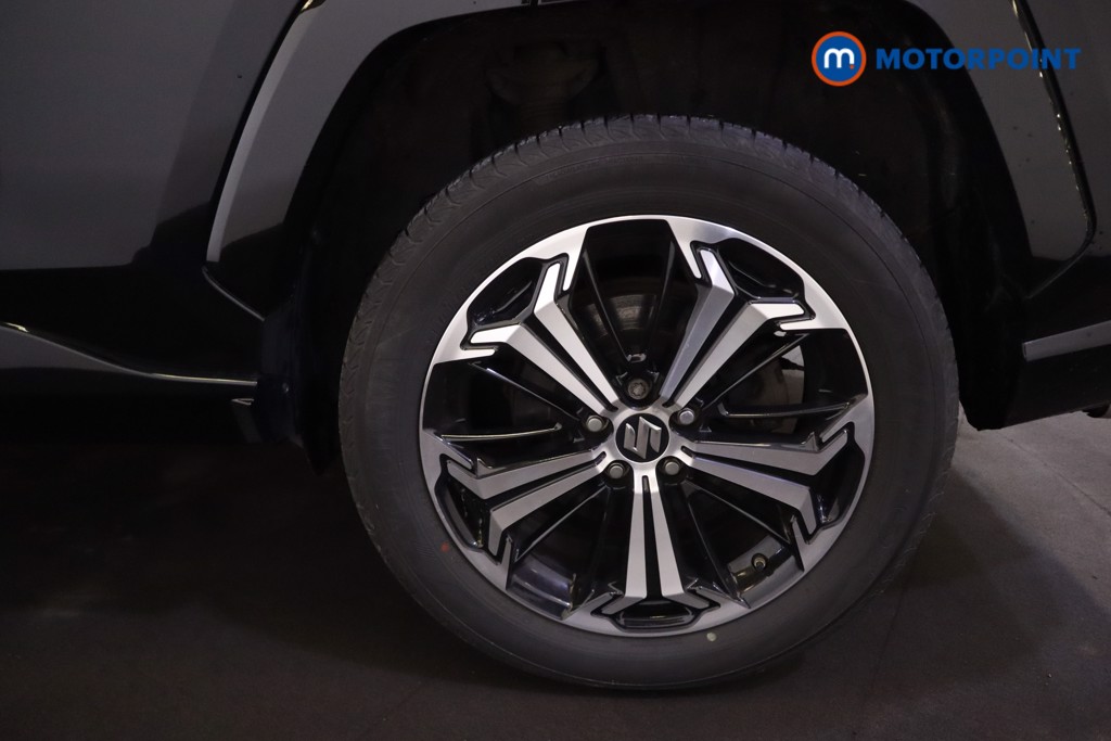 Suzuki Across 2.5 Phev E-Four 5Dr Cvt Automatic Petrol Plug-In Hybrid SUV - Stock Number (1580420) - 29th supplementary image